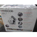 KENWOOD Chef Titanium Baker XL KVL85.004SI Zilver