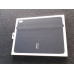 APPLE Smart Folio voor iPad Air (2024) - 13 inch - Grijs