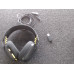 LOGITECH G G435 Draadloze Gaming Headset Zwart