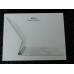 APPLE Smart Folio voor iPad Air (2024) - 11 inch - Grijs