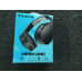 SKULLCANDY Hesh ANC Zwart