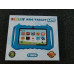 DEPLAY Kids Tablet LITE - 7 inch - 32 GB - Blauw - Wifi