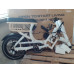 KNAAP Bike LON Sand E-bike Zand