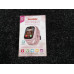 MOOCHIES Connect Kids Smartwatch 4G - Roze