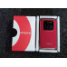 EMPORIA Joy 4G Senior Feature Phone - Rood