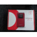 EMPORIA Joy 4G Senior Feature Phone - Rood