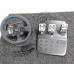 LOGITECH G G923 Racestuur en -pedalen - PS5/PS4/PC