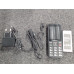 PANASONIC KX-TU250EXB Senior Feature Phone 4G - 128 MB Zwart