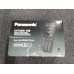 PANASONIC KX-TU250EXB Senior Feature Phone 4G - 128 MB Zwart