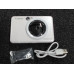 CANON INST CAM ZOEMINI S2  PEARL WHITE