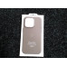 APPLE iPhone 15 Pro FineWoven hoesje met MagSafe - Taupe