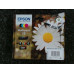 EPSON T1806 Multipack 3-kleuren Claria Home Ink