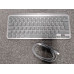 LOGITECH MX Keys Mini Toetsenbord Grafiet