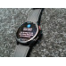 SAMSUNG Galaxy Watch6 Classic - 43 mm 4G Zwart