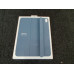 APPLE Smart Folio voor iPad Air (2024) - 11 inch - Blauw