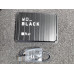 WD WD BLACK P10 Game Drive 5TB