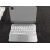 APPLE Magic Keyboard voor iPad Pro (2024) - 11 inch - Wit