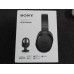 SONY MDR-RF895 Zwart