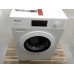 MIELE WCB 390 WCS 125 jaar + PowerWash Wasmachine (8 kg, 1400 rpm, A)