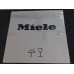 MIELE WTV 502 WIT