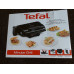 TEFAL GC2058 Minute Grill Black