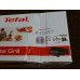 TEFAL GC2058 Minute Grill Black