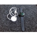 XIAOMI Watch S3 Smartwatch Zwart