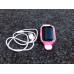 MOOCHIES Connect Kids Smartwatch 4G - Roze