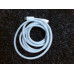 APPLE USB‑C Oplaadkabel 2 m Wit