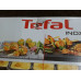 TEFAL RE45A8 GOURMETSET 10P STEEN&GRILLPL