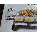 TEFAL RE45A8 GOURMETSET 10P STEEN&GRILLPL