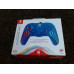 PDP Afterglow WAVE Bedrade Controller - Nintendo Switch/OLED - Blauw