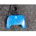 PDP Afterglow WAVE Bedrade Controller - Nintendo Switch/OLED - Blauw