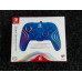 PDP Afterglow WAVE Bedrade Controller - Nintendo Switch/OLED - Blauw