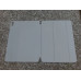 APPLE Smart Folio voor iPad Air (2024) - 11 inch - Grijs