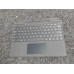 MICROSOFT Typecover Zwart Pro 8/Pro 9/Pro X