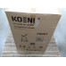 KOENIC KFZ 121 D W