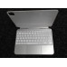 APPLE Magic Keyboard voor iPad Pro (2024) - 11 inch - Wit