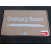 SAMSUNG Galaxy Book3 Zilver - 15.6 inch - Intel Core i7 - 16 GB - 512 GB