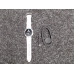 SAMSUNG Galaxy Watch6 Classic - 43 mm 4G Zilver