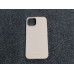 IDEAL OF SWEDEN iPhone 13/14 silicon case Beige