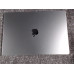 APPLE MacBook Pro 16 (2023) Spacezwart M3 Max - 16C - 40C - 64 GB - 1 TB