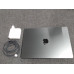 APPLE MacBook Pro 14 (2023) Spacezwart M3 Max - 16C - 40C - 128 GB - 8 TB