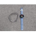 GARMIN vivoactive 5 Music Blauw/Metaal