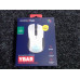 TRUST GXT 923W Ybar - Draadloze Gamingmuis - RGB-verlichting - Oplaadbaar - 7200 DPI - Wit