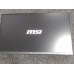 MSI G2712F - 27 inch - 1920 x 1080 (Full HD) - 1 ms - 180 Hz