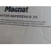 KLIPSCH Magnat Monitor Reference 2A Zwart