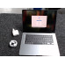 APPLE MacBook Air (2024) Spacegrijs - 15.3 inch - Apple M3 10-core GPU - 8 GB - 256 GB