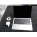 APPLE MacBook Air 13.6 (2022) - Zilver M2 8-Core GPU 8GB 256GB