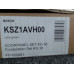 BOSCH KSZ1AVH00 VarioStyle-deurpaneel